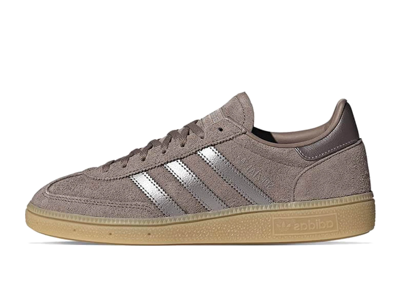 adidas Handball Spezial Trace Brown/Coffee Met./Gum 3