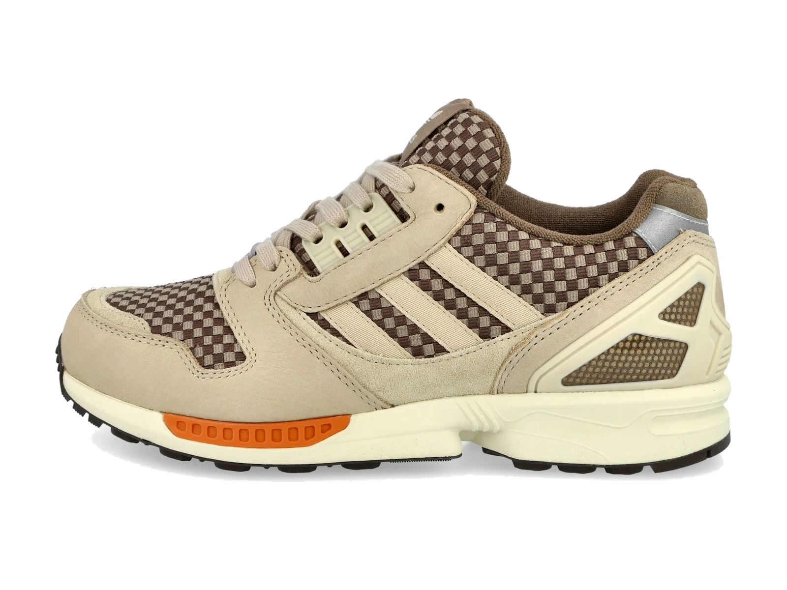 adidas Zx 8000 Dust Sand/Crystal Linen/Cream White