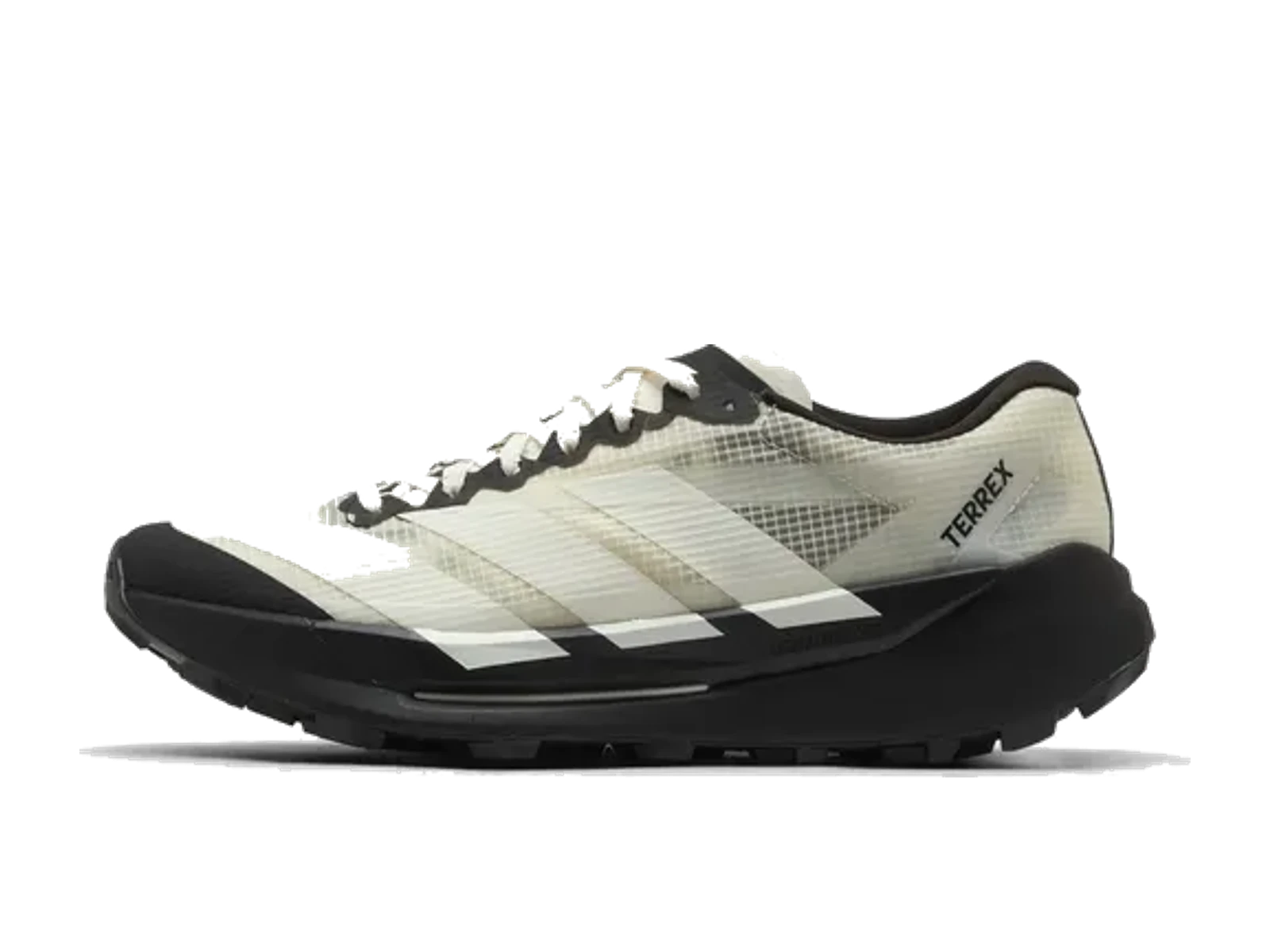 adidas Terrex Agravic TT Trail Running Owhite/Owhite/Cblack