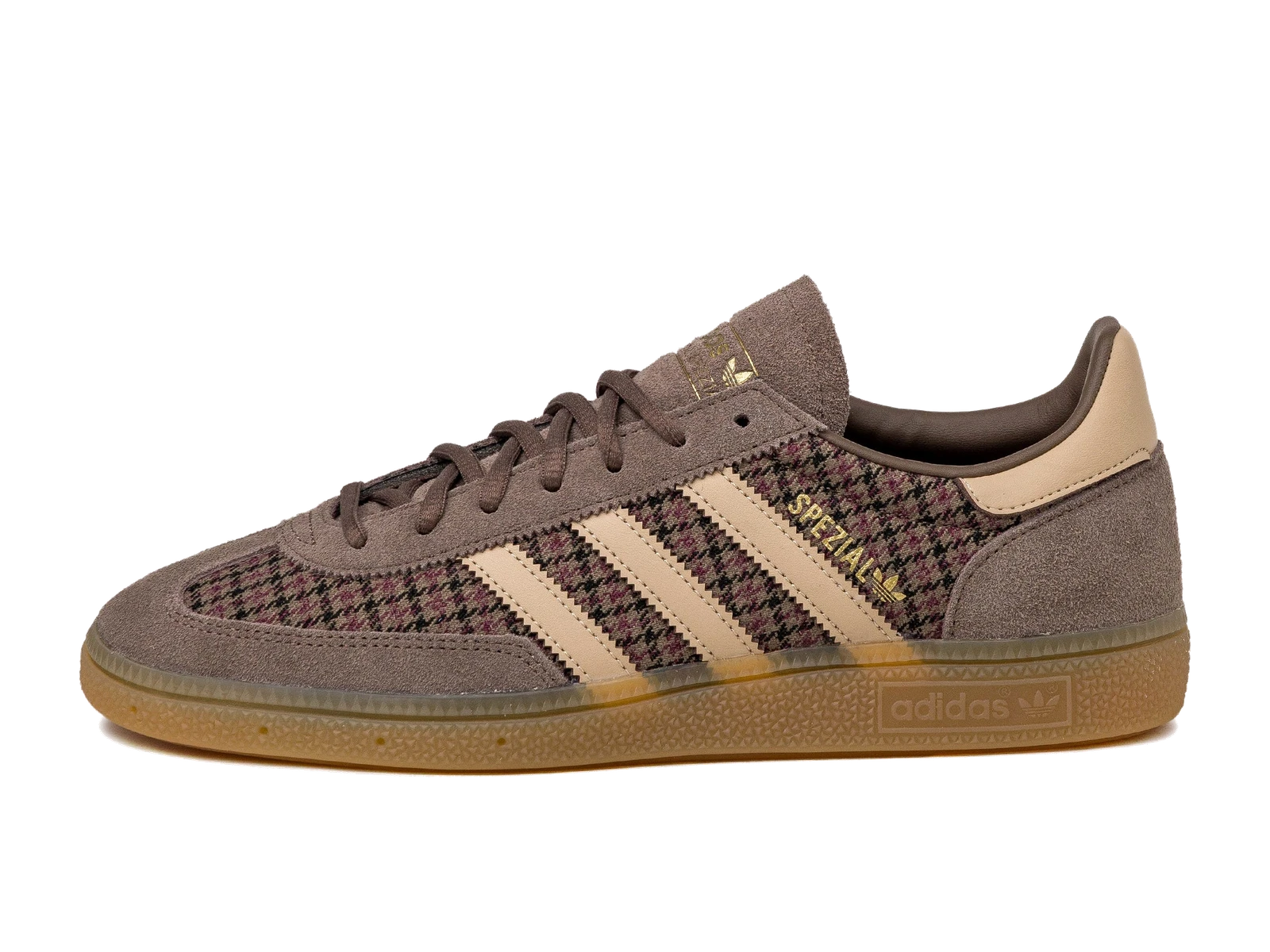 adidas Handball Spezial Earth Strata/Magic Beige/Gum