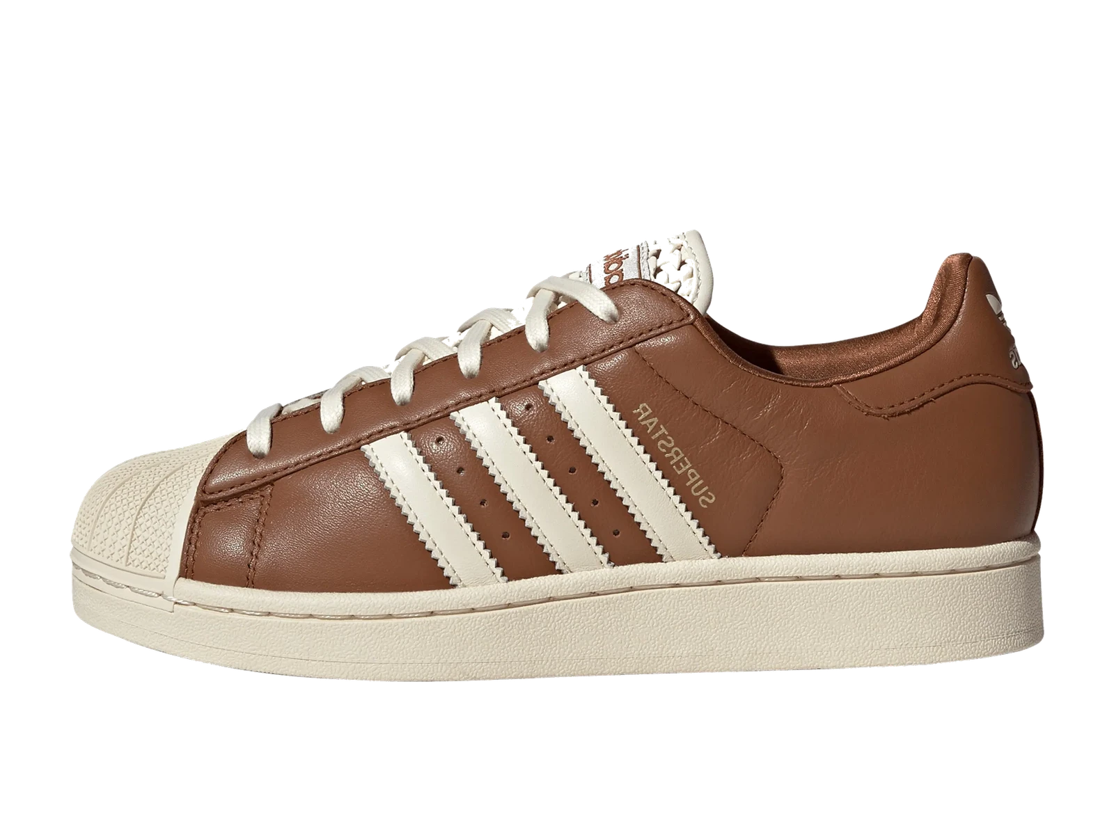 adidas Superstar II W Dubr/Crew White/Wonder White