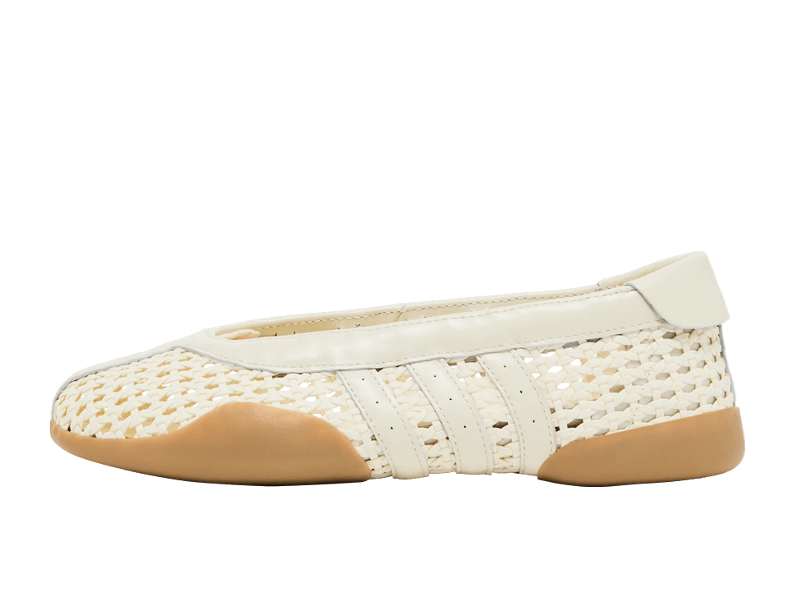 adidas Originals Women's Taekwondo Mei Ballet