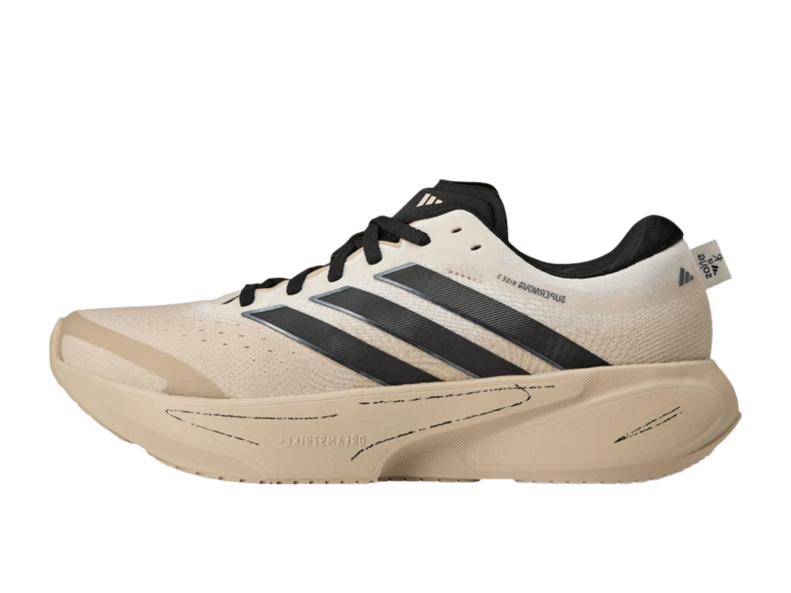 adidas Performance x Song For The Mute Women's Supernova Rise 3