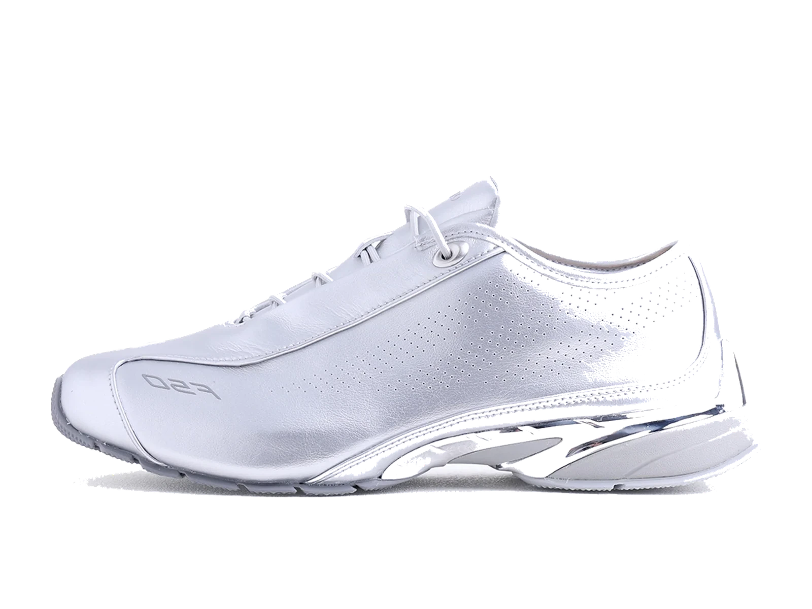 adidas x Arte Antwerp F50 Motion Silver Silver Met./Silver Met./Silver Met.