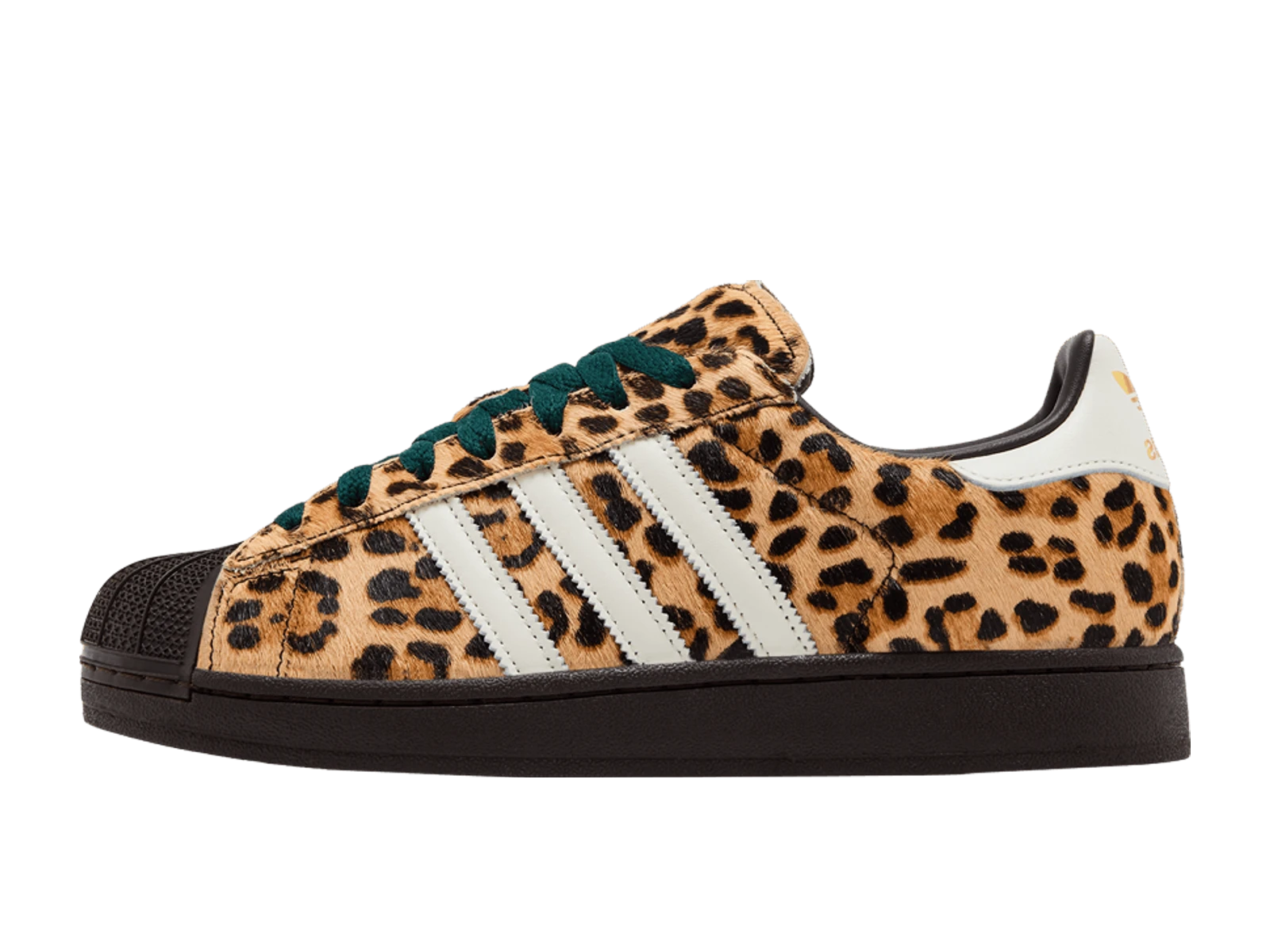 adidas Superstar Ii W