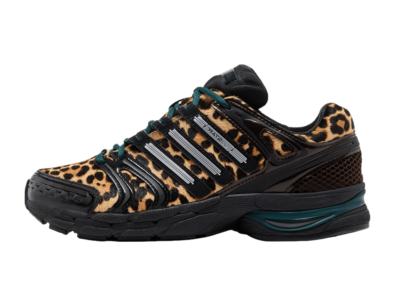 adidas Adistar Control 5 W Aura Ivy/Core Black/Silver Metallic