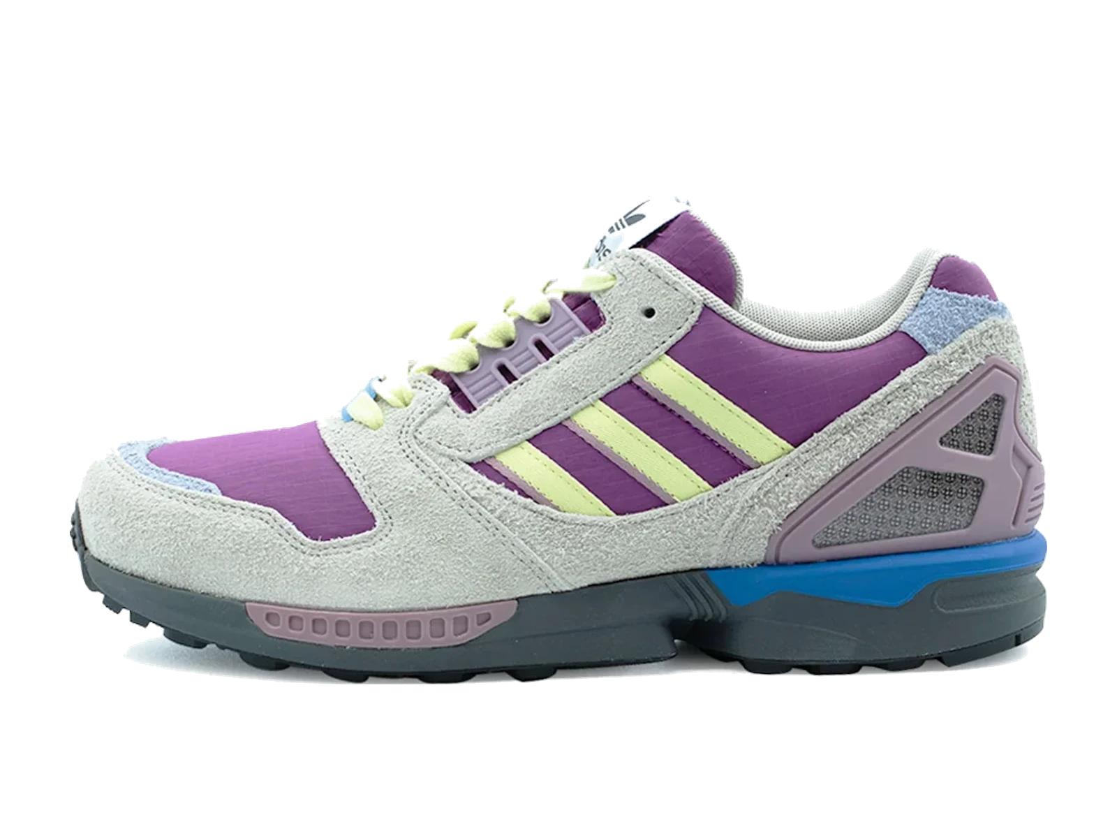 adidas ZX 8000 Lucpnk/Yeltin/Gresix