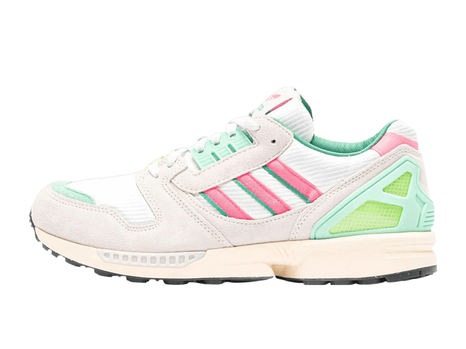 adidas ZX 8000 Made In Germany "Off White"