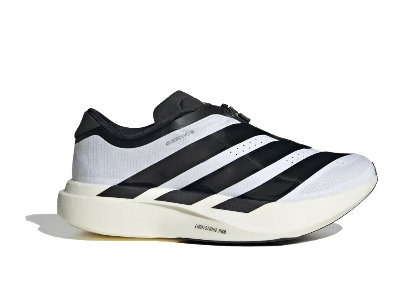 adidas Originals Women's Adizero Evo SL Zip