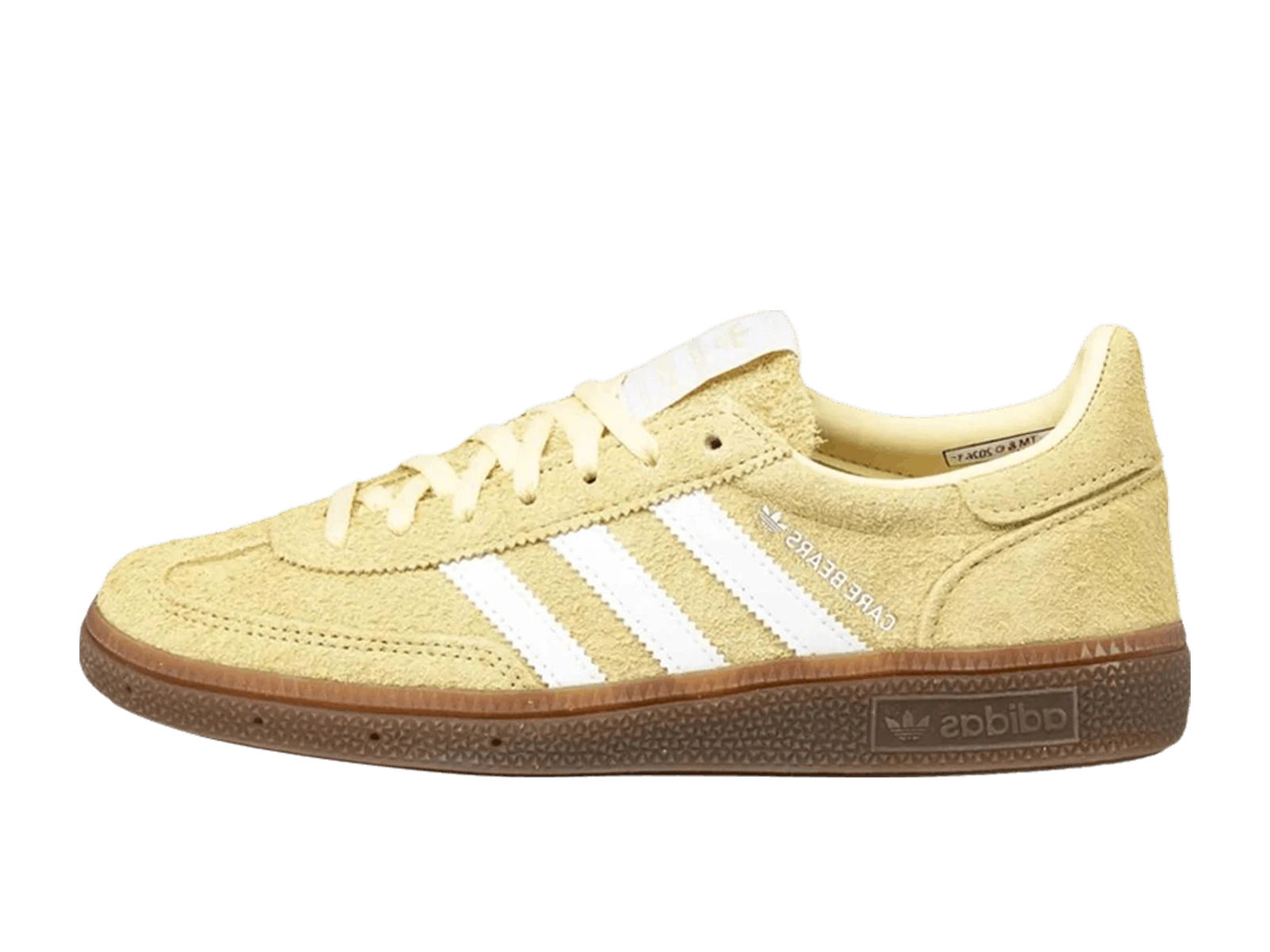 adidas Wmns X Care Bears Handball Spezial Supcol/Ftwwht/Gum5