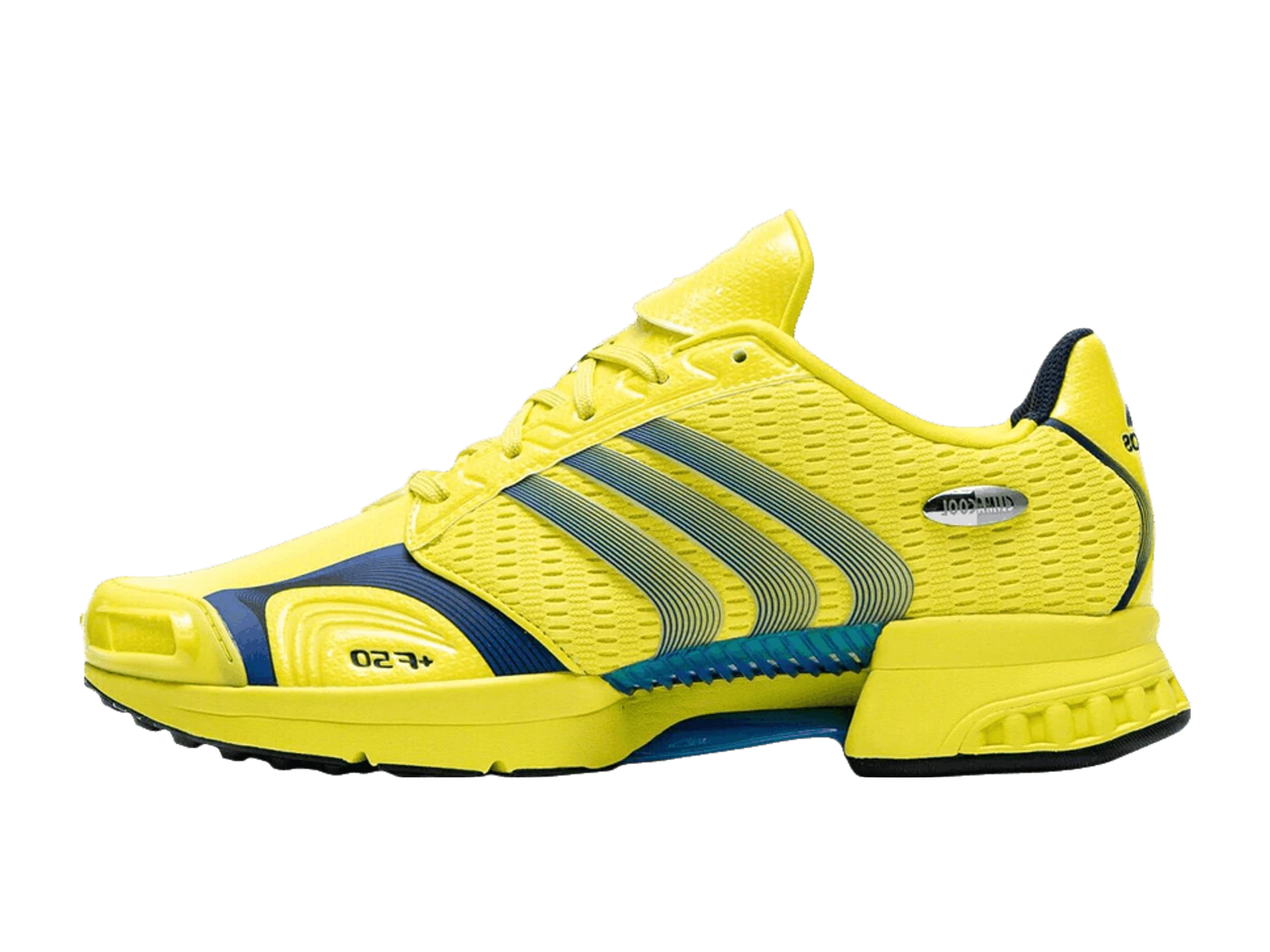 adidas Climacool F50 Aciyel/Nindig/Dmarin