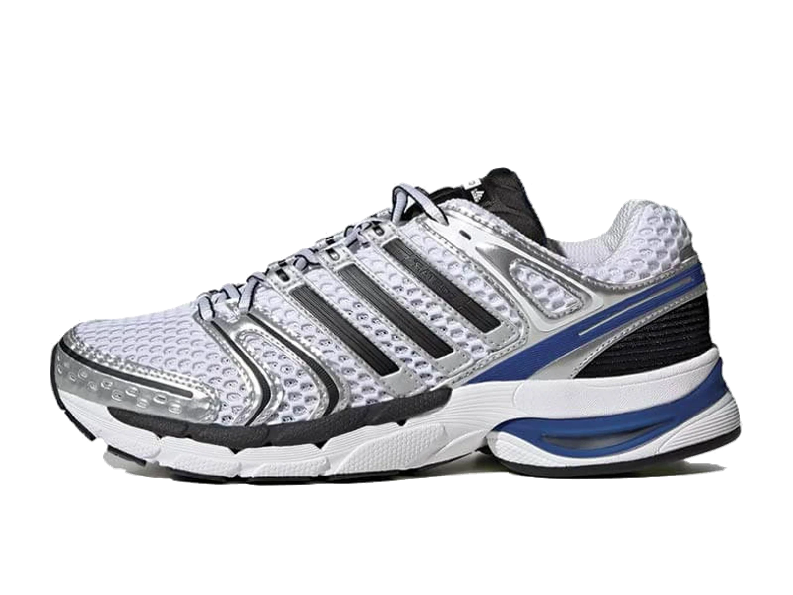 adidas Adistar Control 5 Ftwwht/Cblack/Croyal