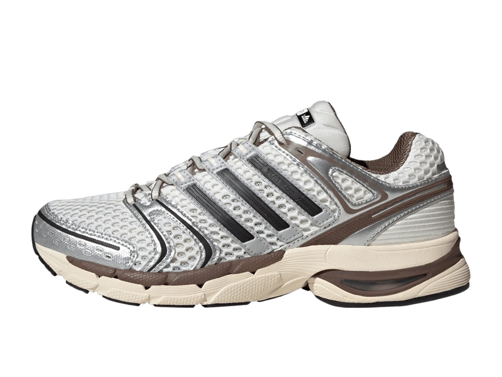 adidas Adistar Control 5 Ftw White/Core Black/Core White