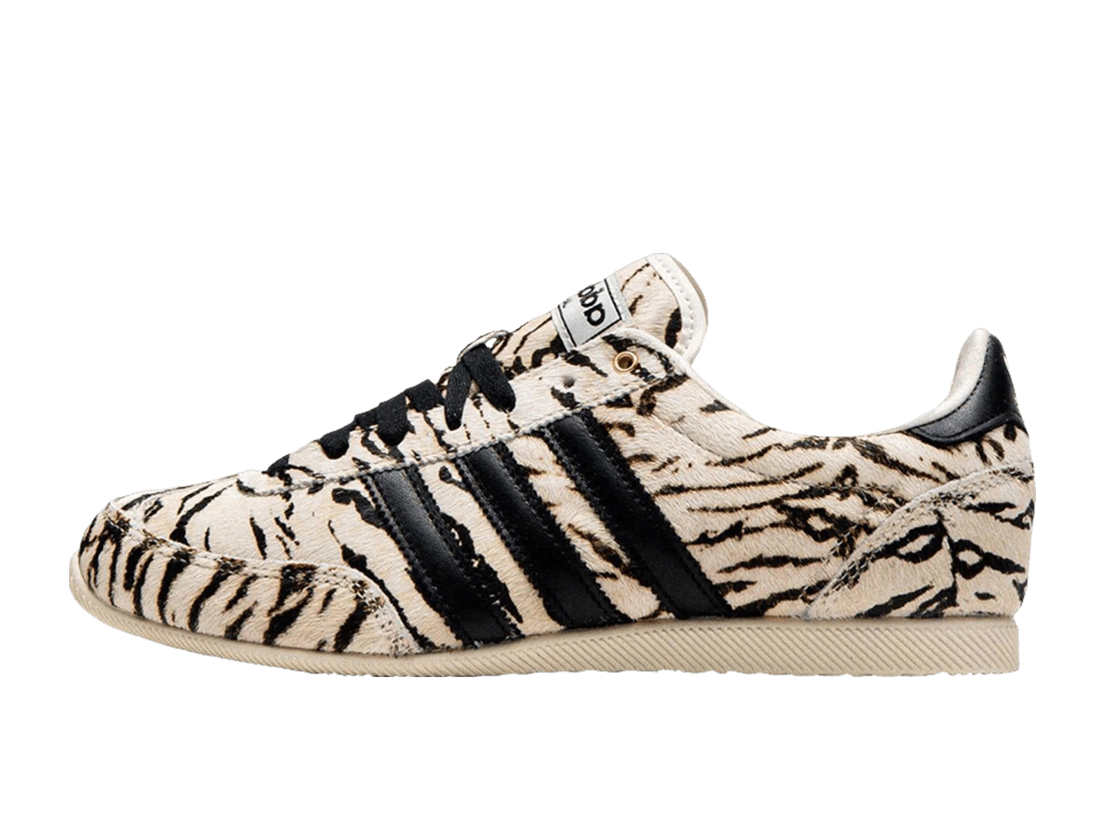 adidas Japan W Off White/Core Black/Core Black