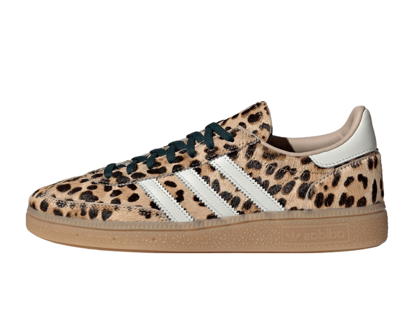 adidas Handball Spezial W Magic Beige/Ivory/Aura Ivy