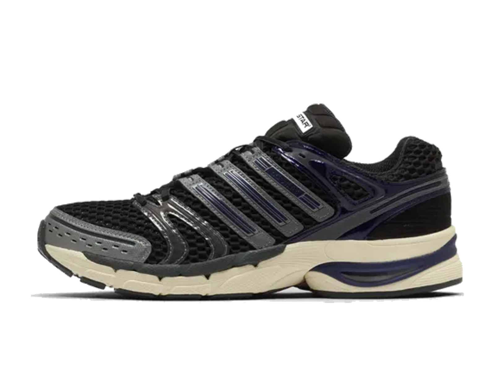 adidas Adistar Control 5 Ftwwht/Cblack/Cblack