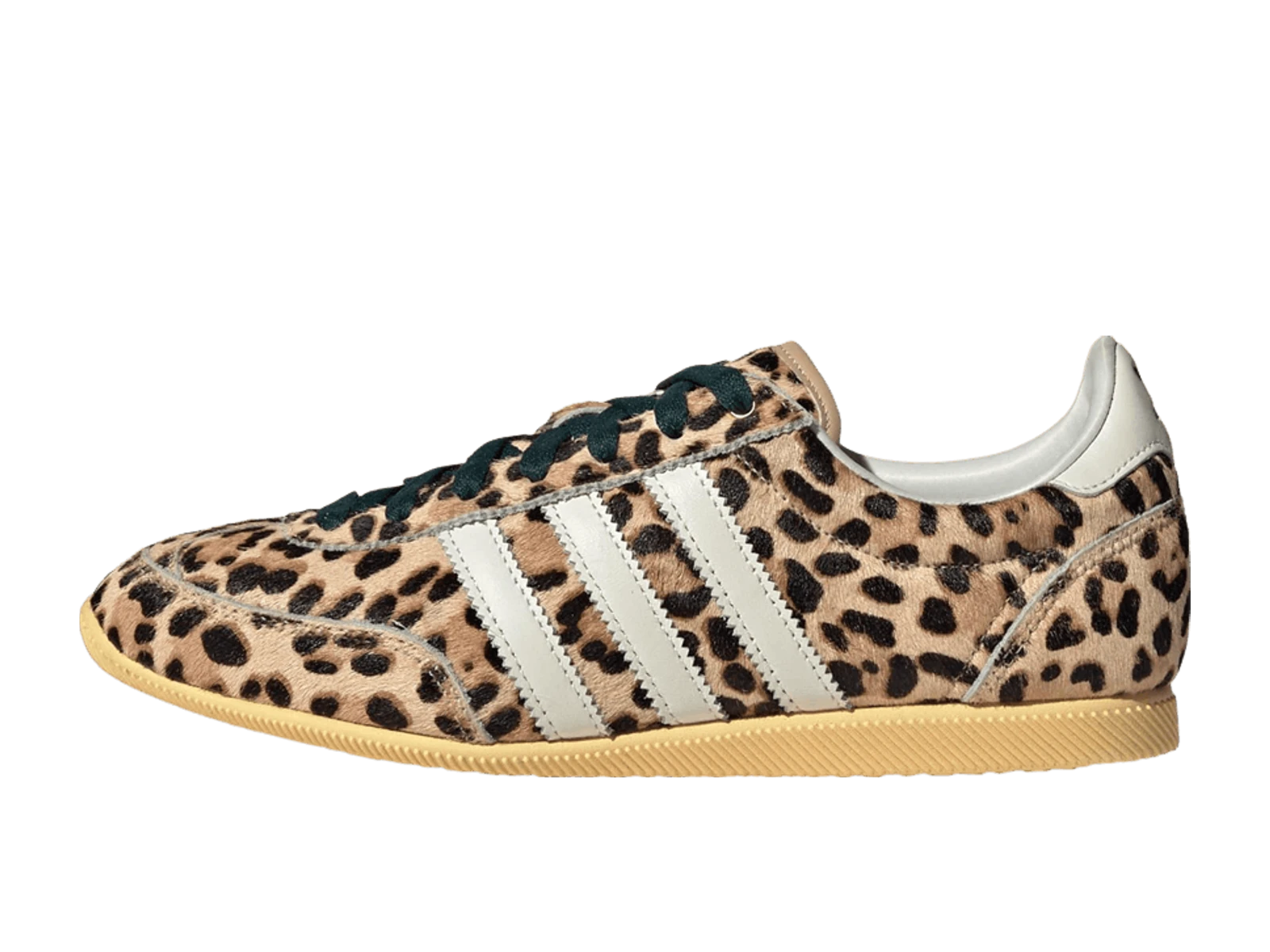 adidas Women's Japan Magic Beige/Ivory
