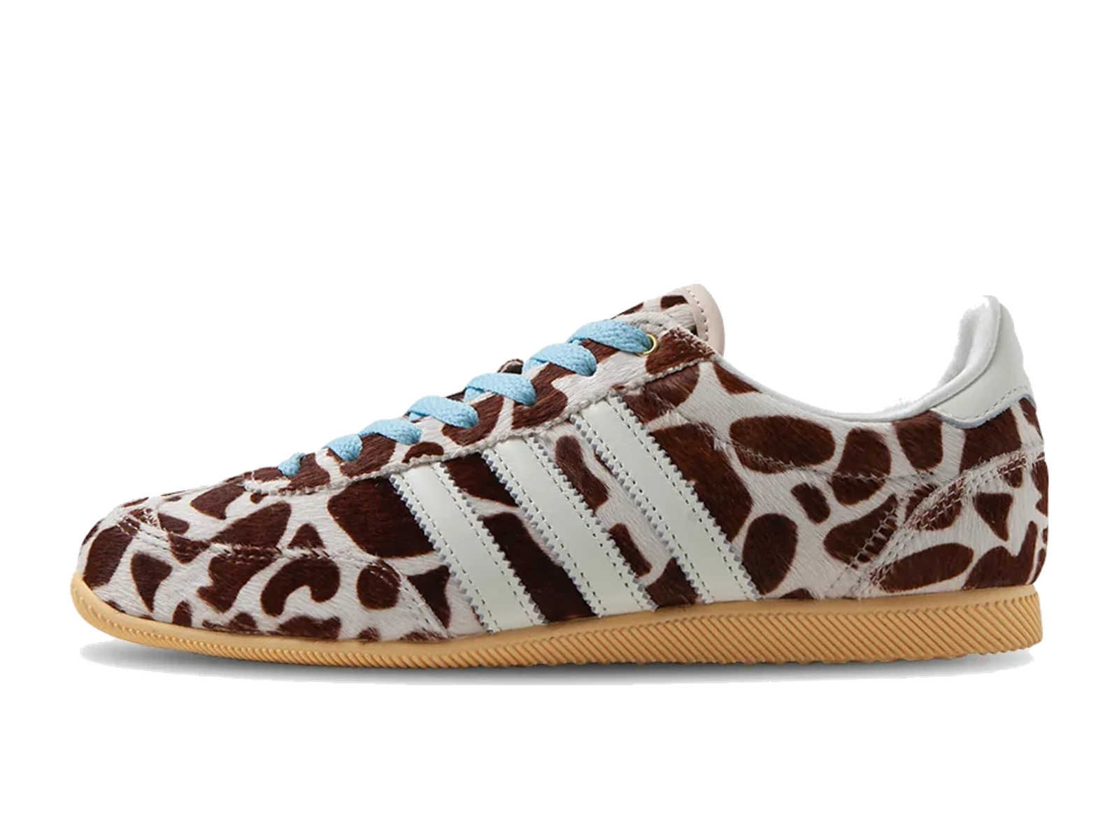 adidas Japan