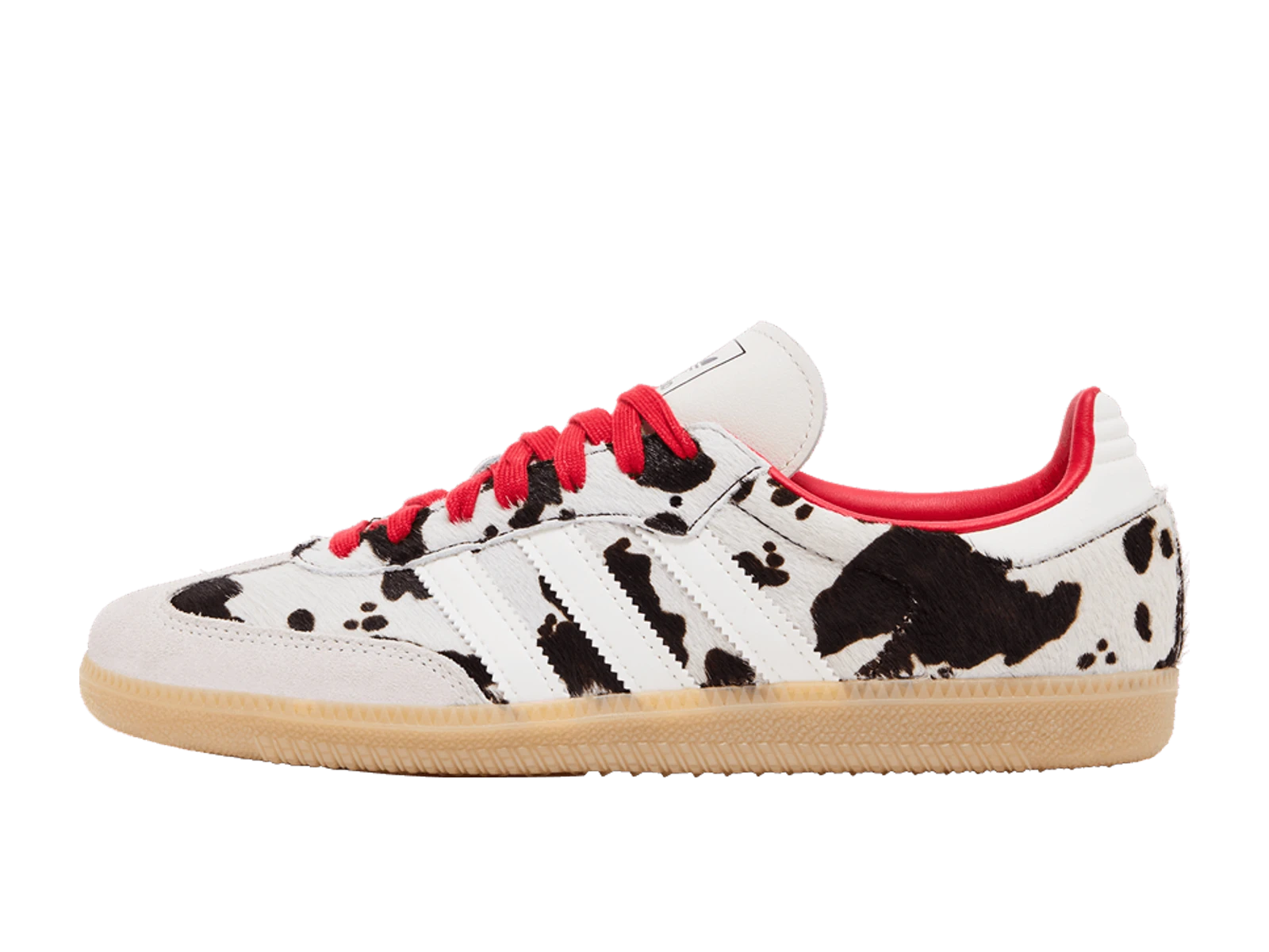adidas Samba OG Aurora Coffee/Off White
