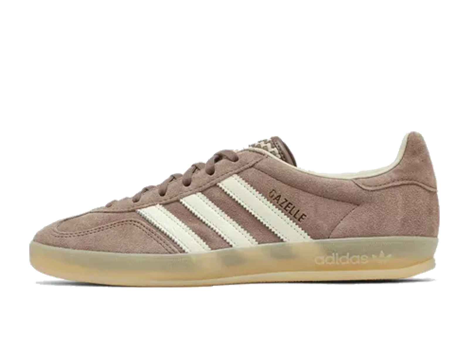 adidas Wmns Gazelle Indoor Earstr/Owhite/Khathr