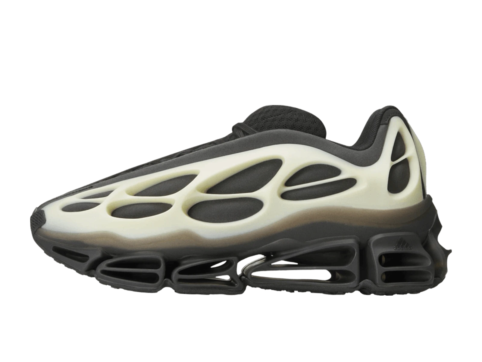 adidas Willy Chavarria Megaride Bone Core Black/Cream White