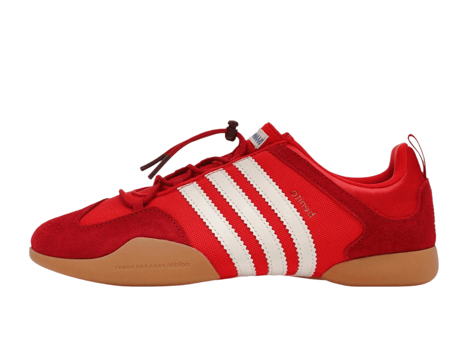 adidas Originals x Bad Bunny Ballerina "Flamboyan"