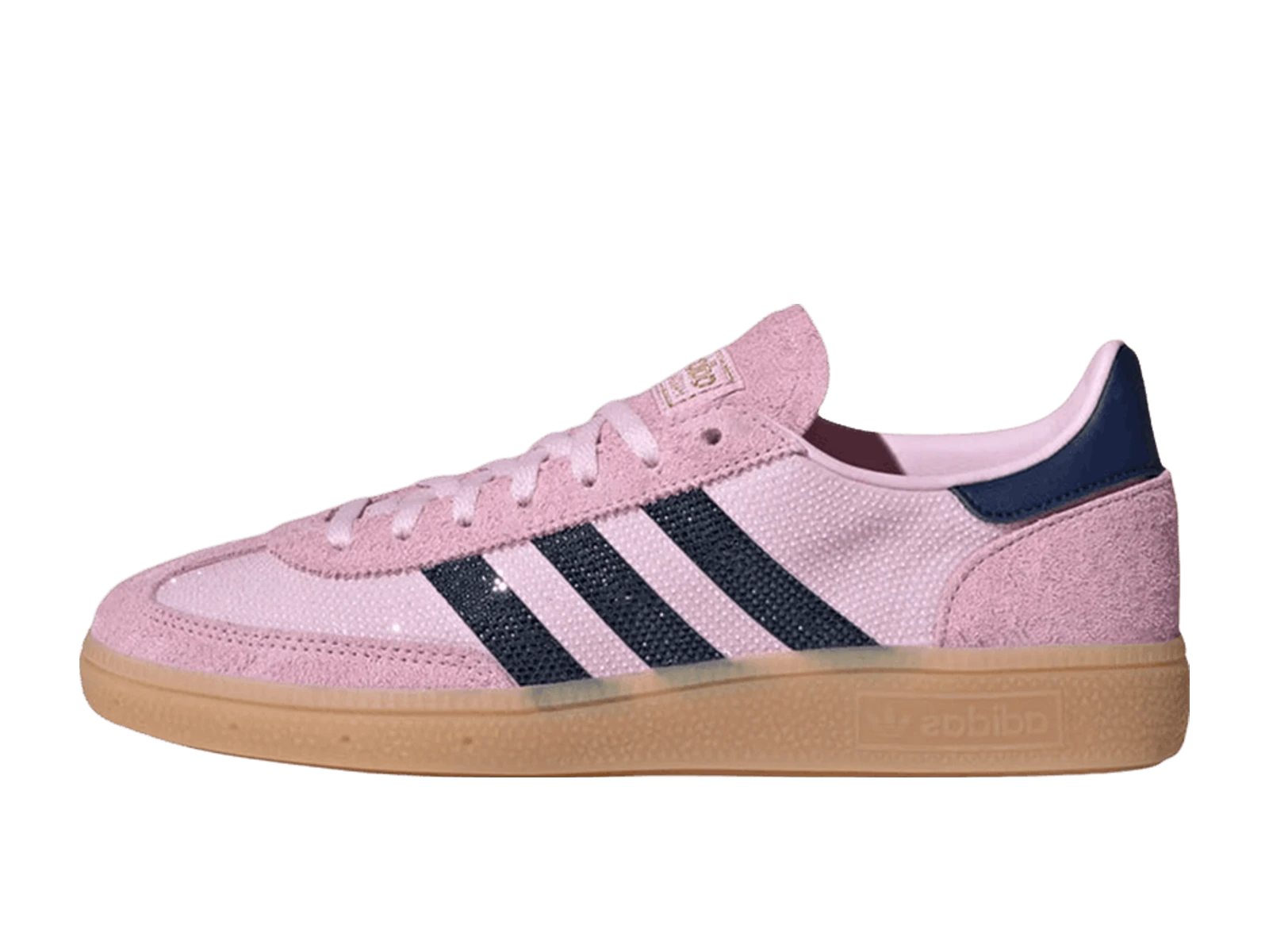 adidas Originals Women's Handball Spezial "Rhinestone"