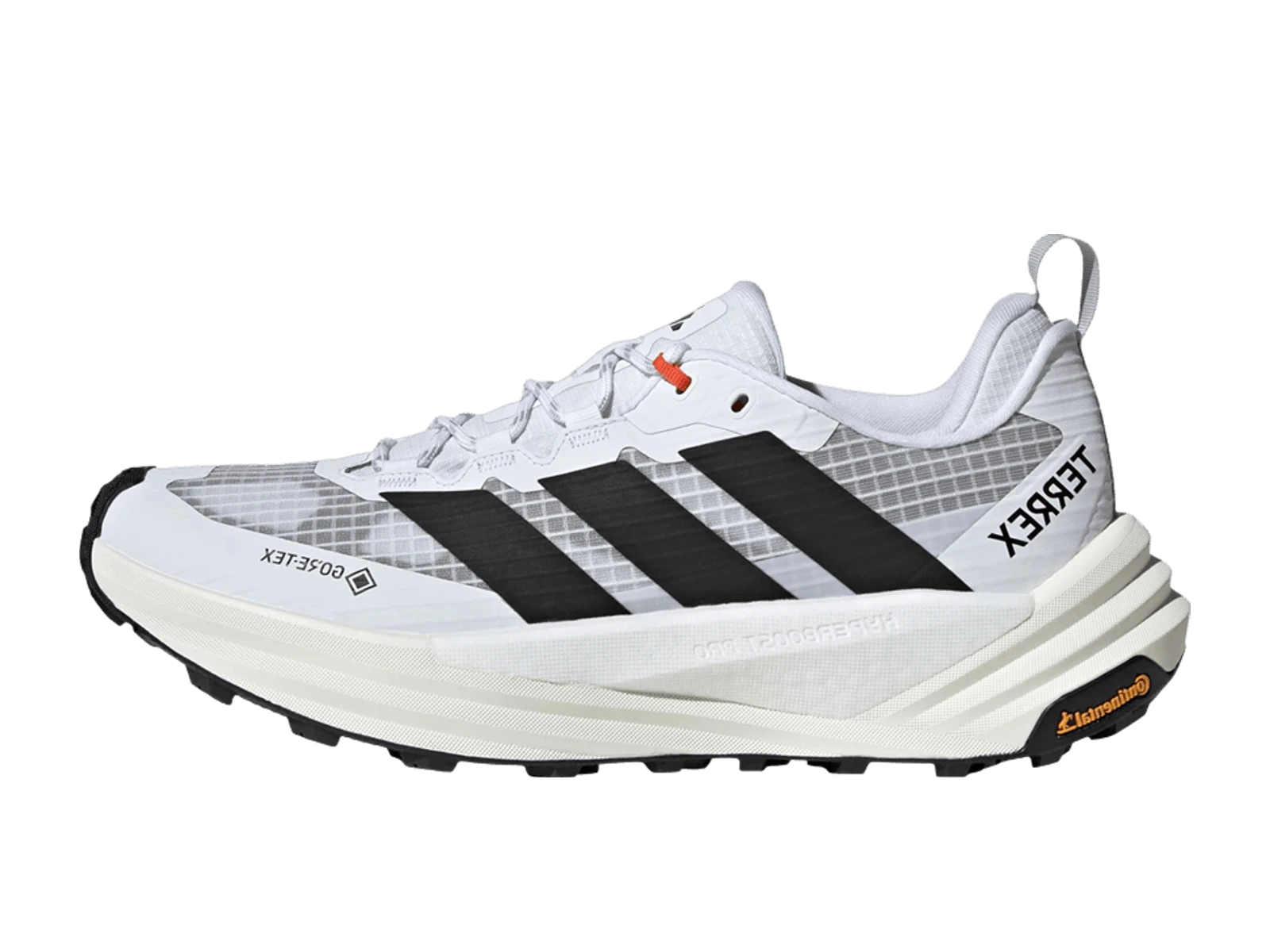 adidas Terrex Freehiker 3 "Cloud White"
