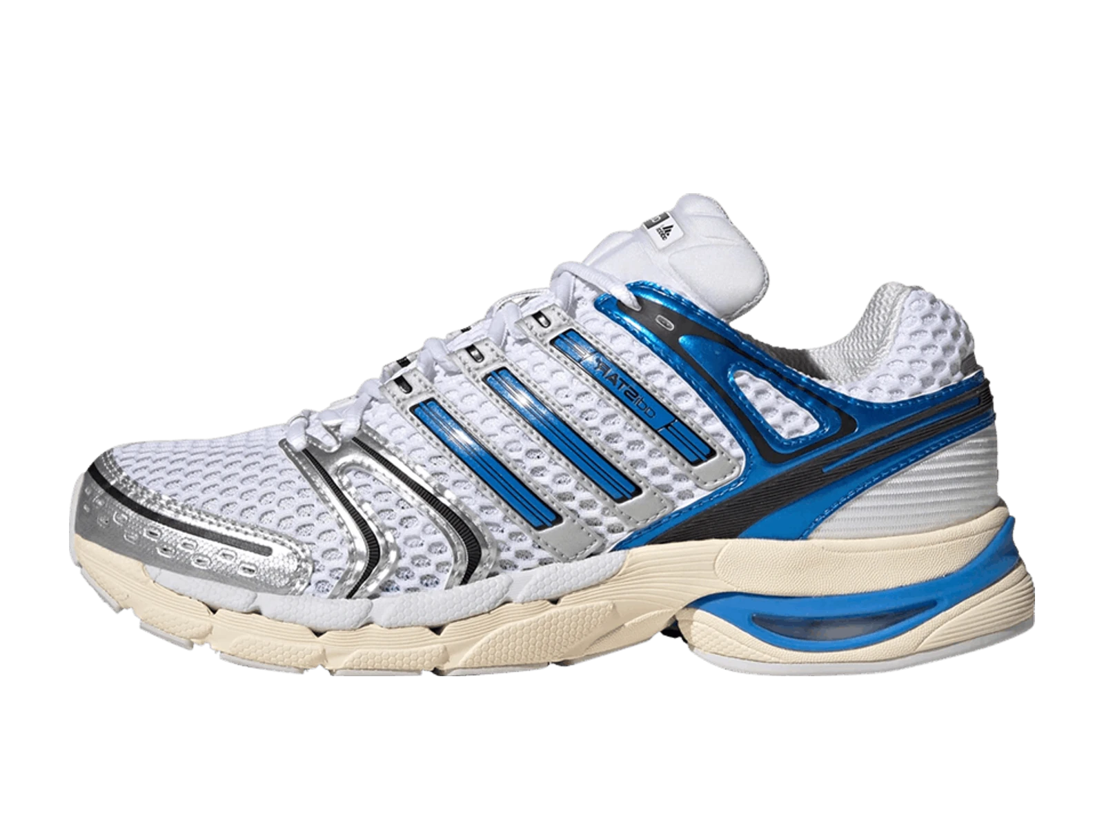 adidas Adistar Control 5 Ftwwht/Lurabl/Dshgry