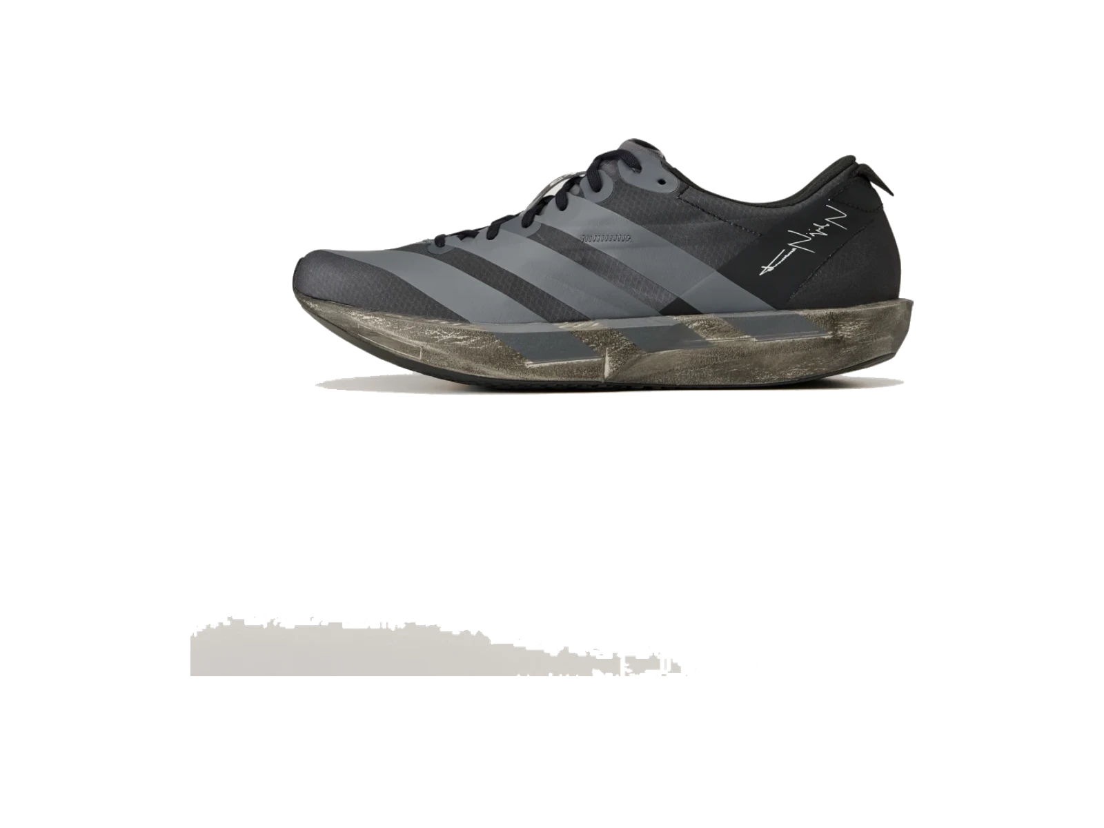 adidas Y-3 Adios 9 Black Grefiv