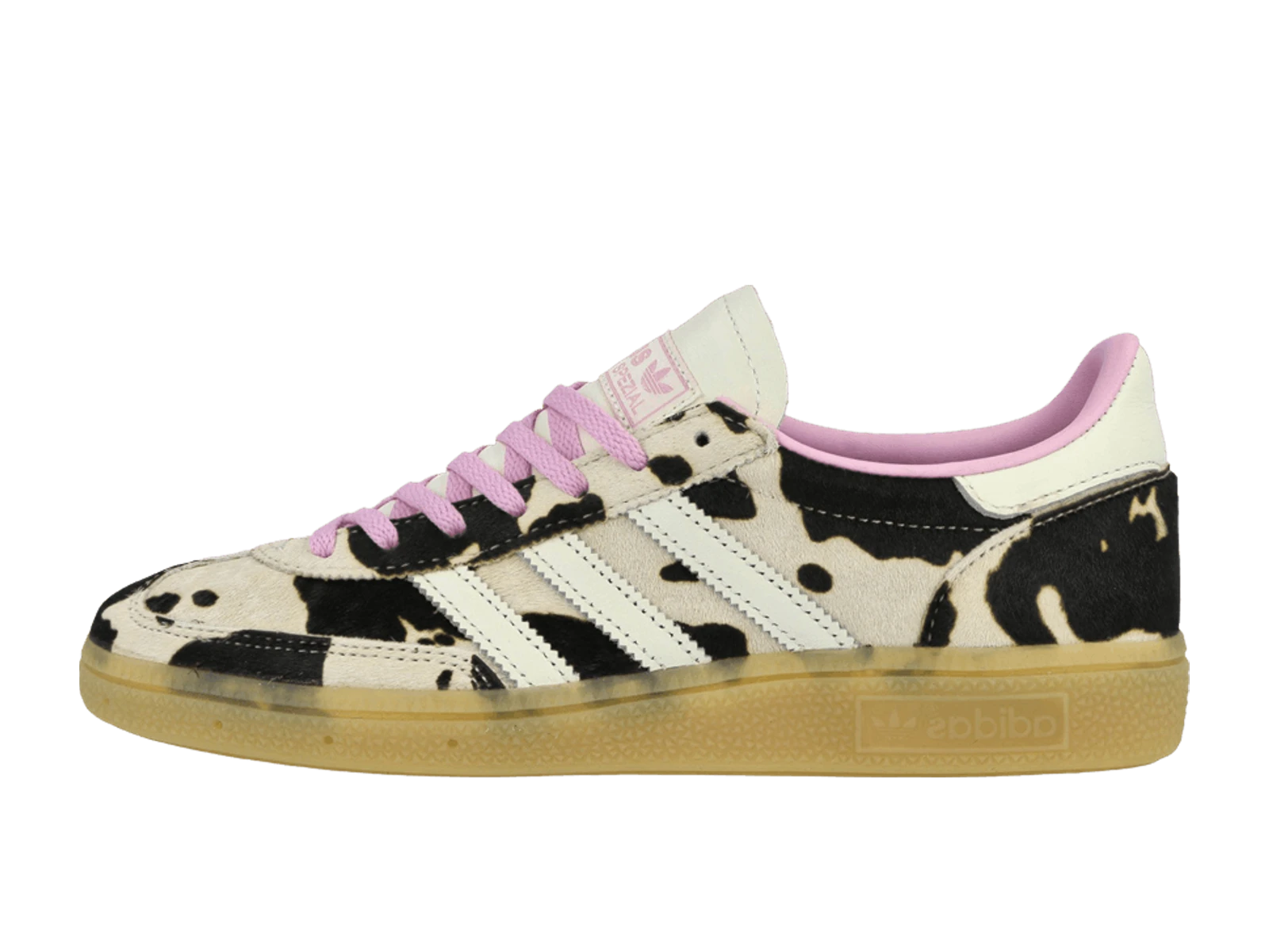 adidas Handball Spezial W Supplier Colour/Off White/Bliss Lilac