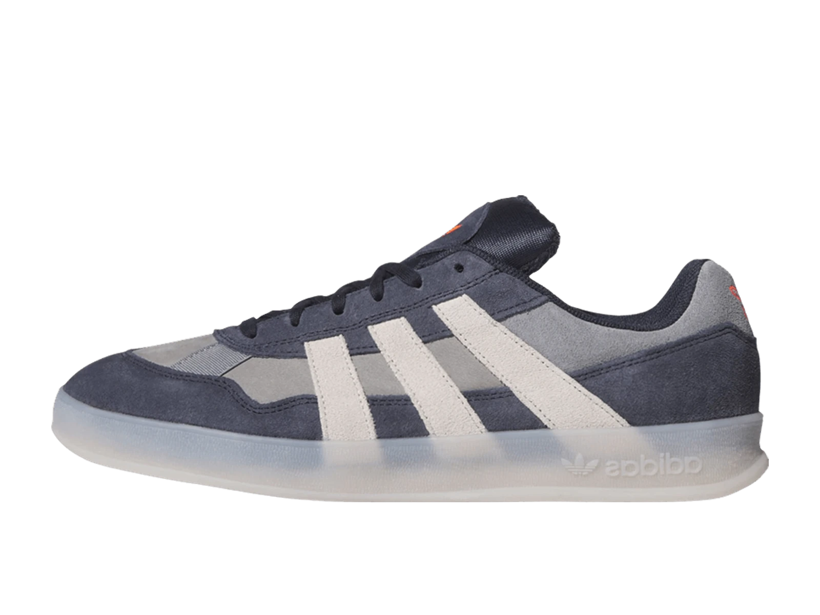 adidas Aloha Super Shoe Legend Ink/Crystal White/Grey One
