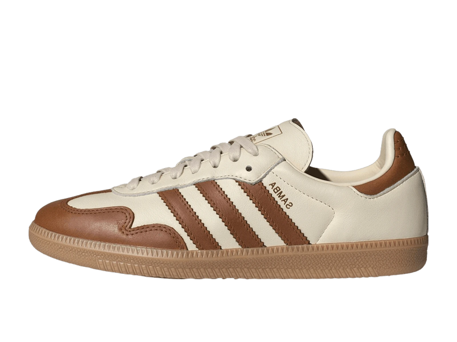 adidas Wmns Samba OG Wonwhi/Dubr/Goldmt