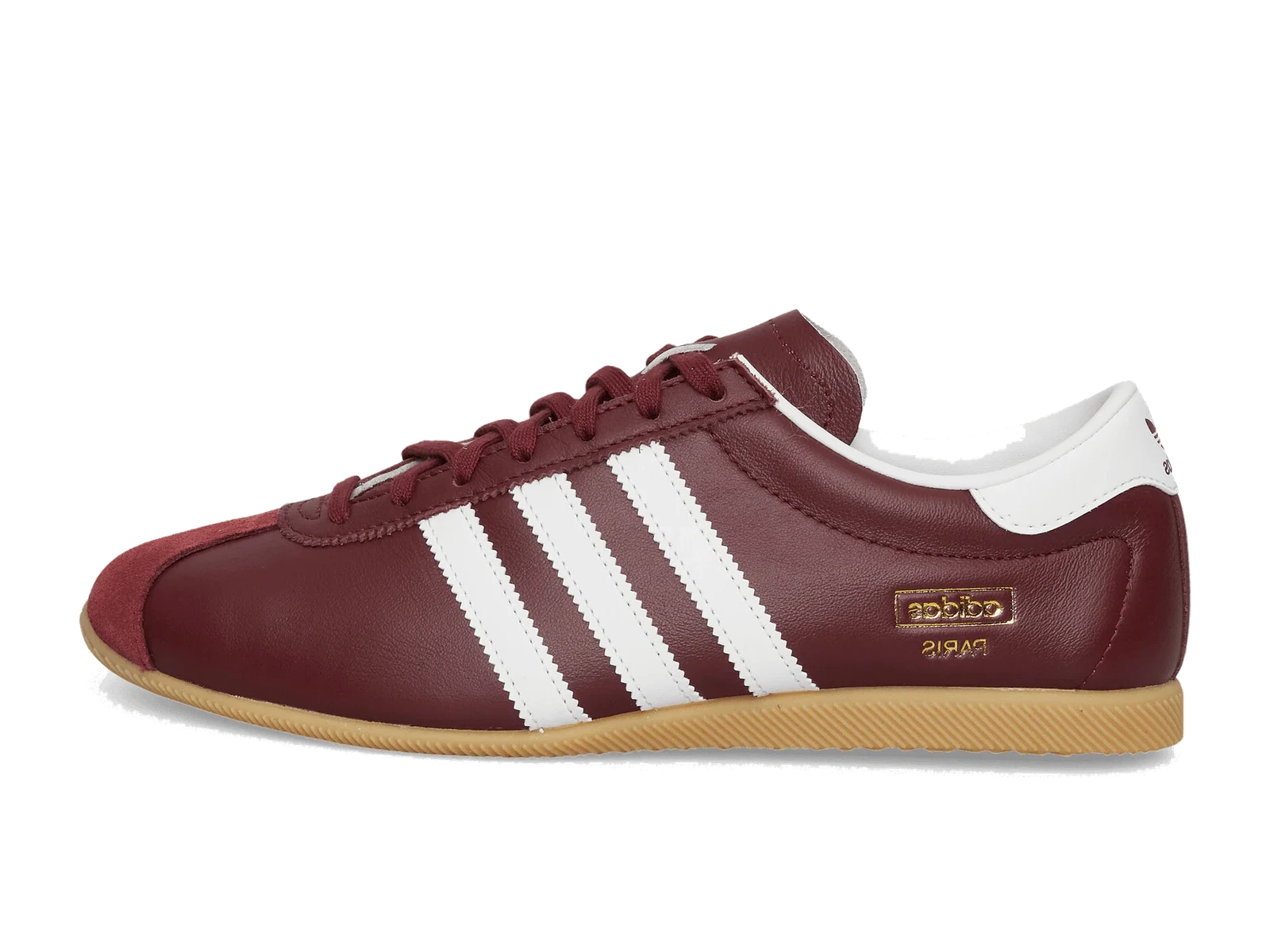 adidas Rekord Shadow Red/Cloud White