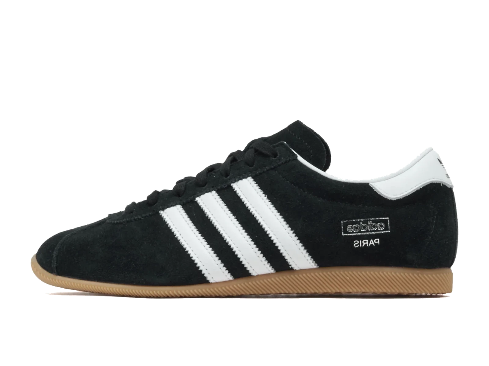 adidas Rekord Core Black/Cloud White