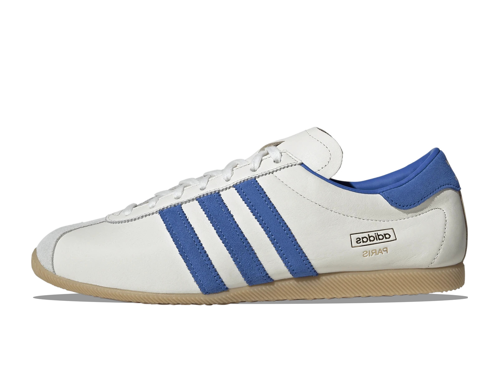 adidas Paris Core White/Blue