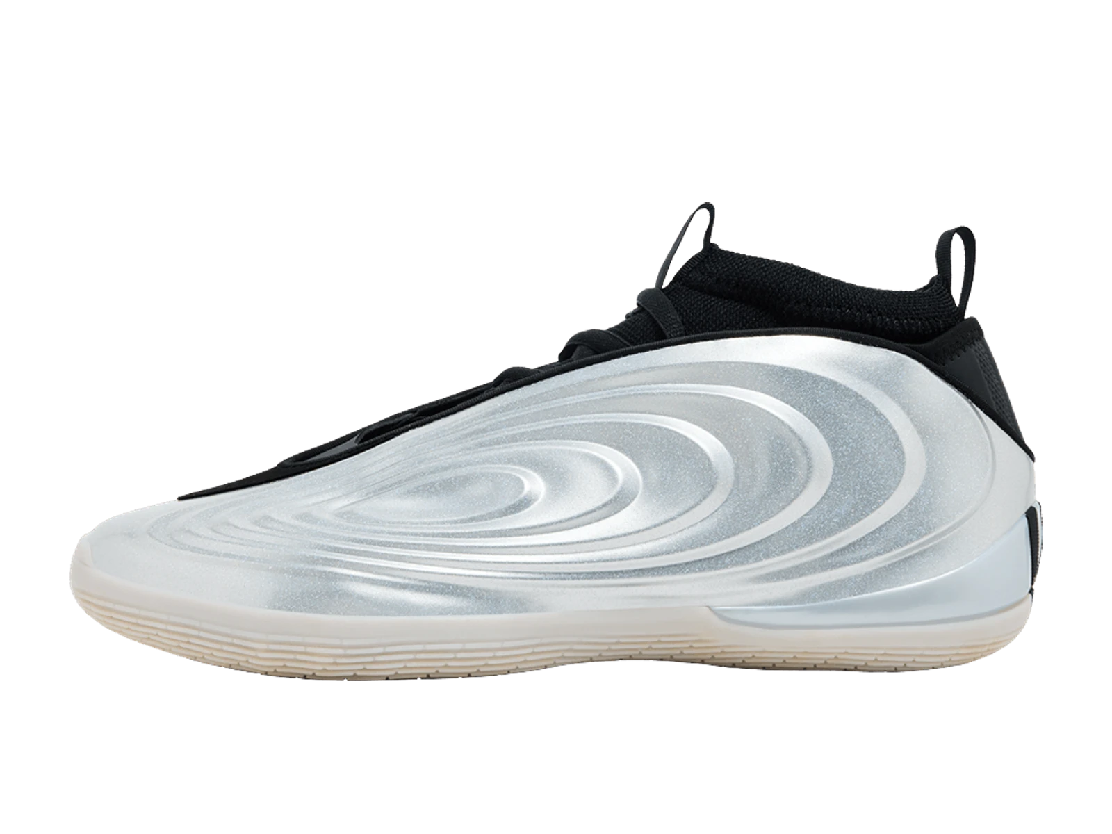 adidas Harden Volume 10 Silvmt/Cblack/Luor
