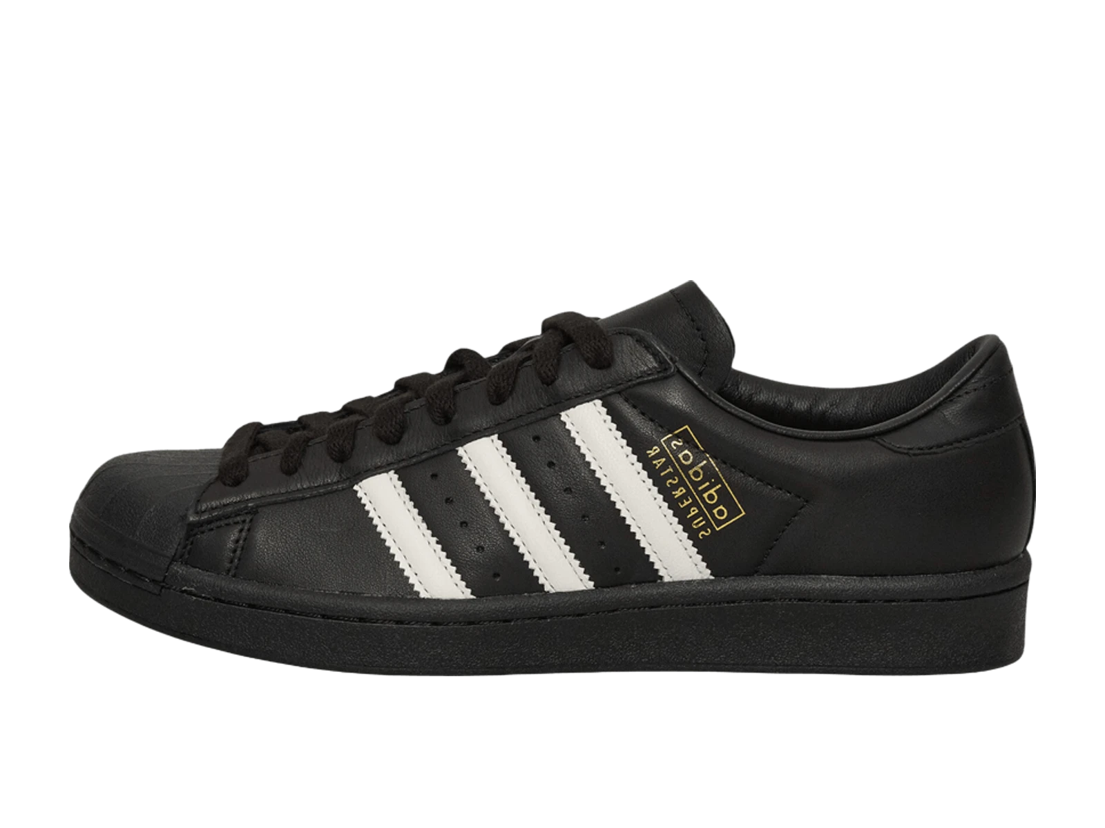 adidas Superstar Vintage Core Black/Core White