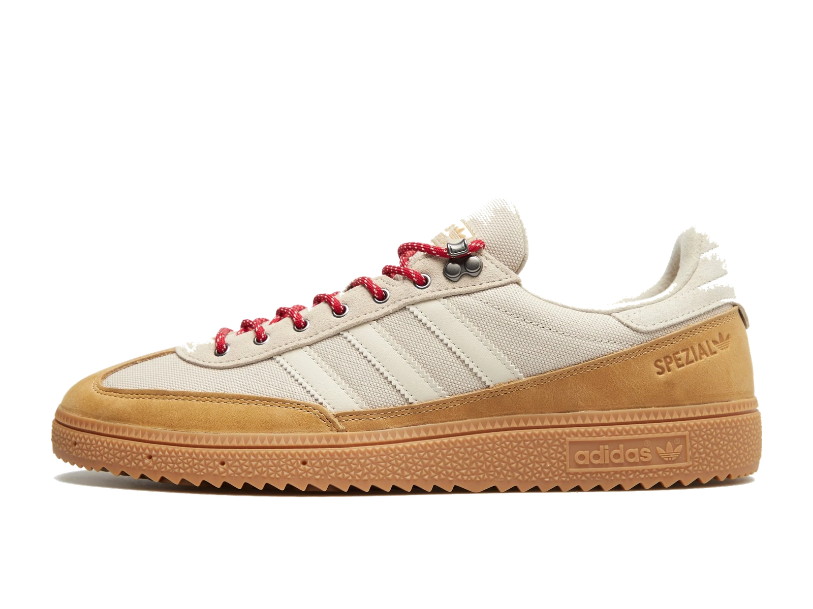adidas Handball Spezial Wtr Khaki Three/Clear Brown/Light Cinnamon