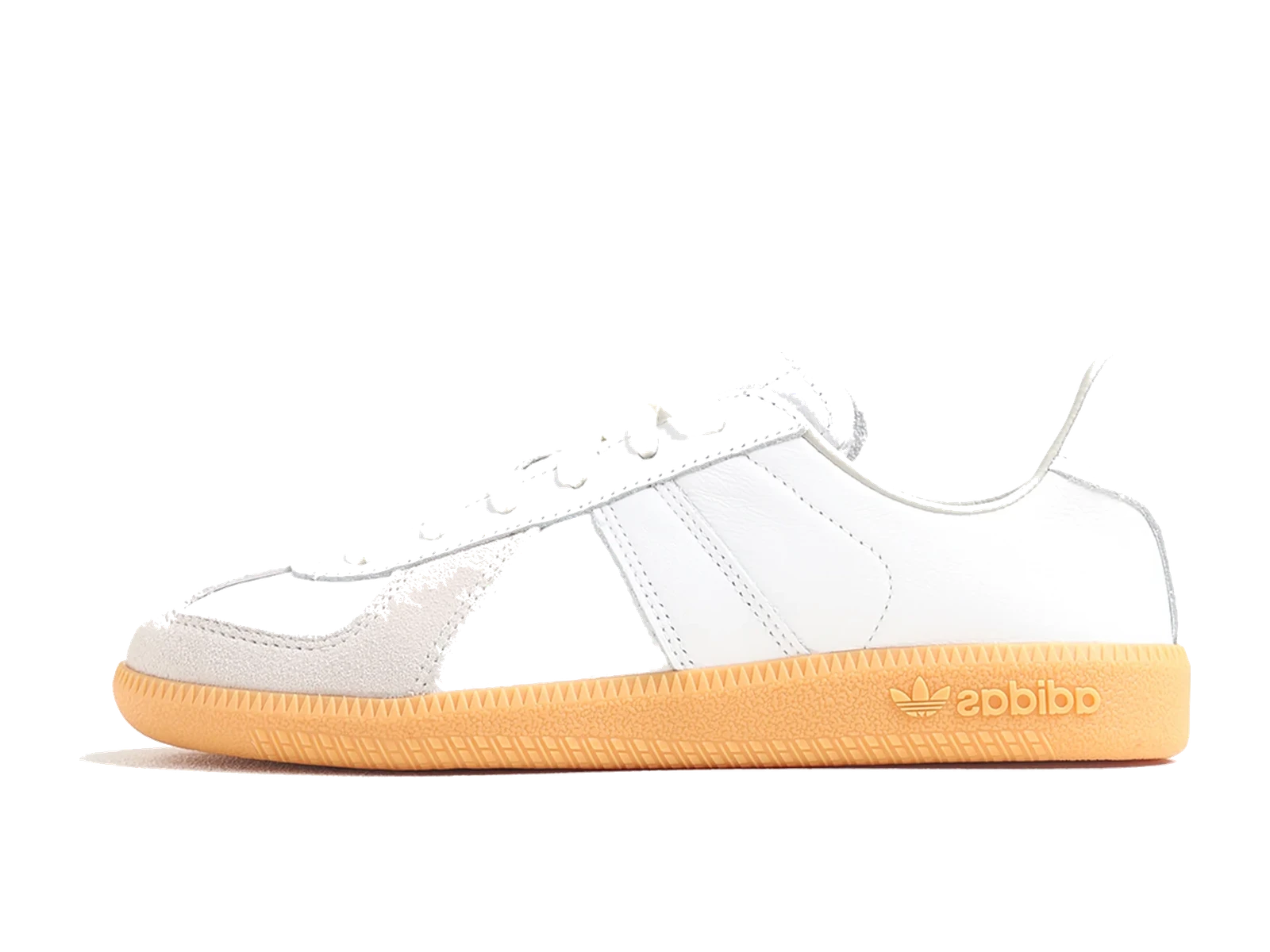 adidas Bw Army Decon "Cloud White"