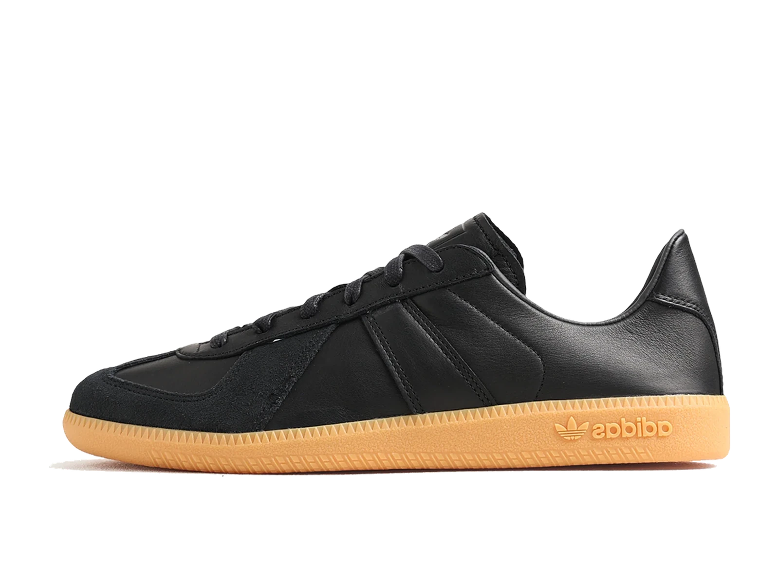 adidas BW Army Decon Cblack/Cblack/Gum1