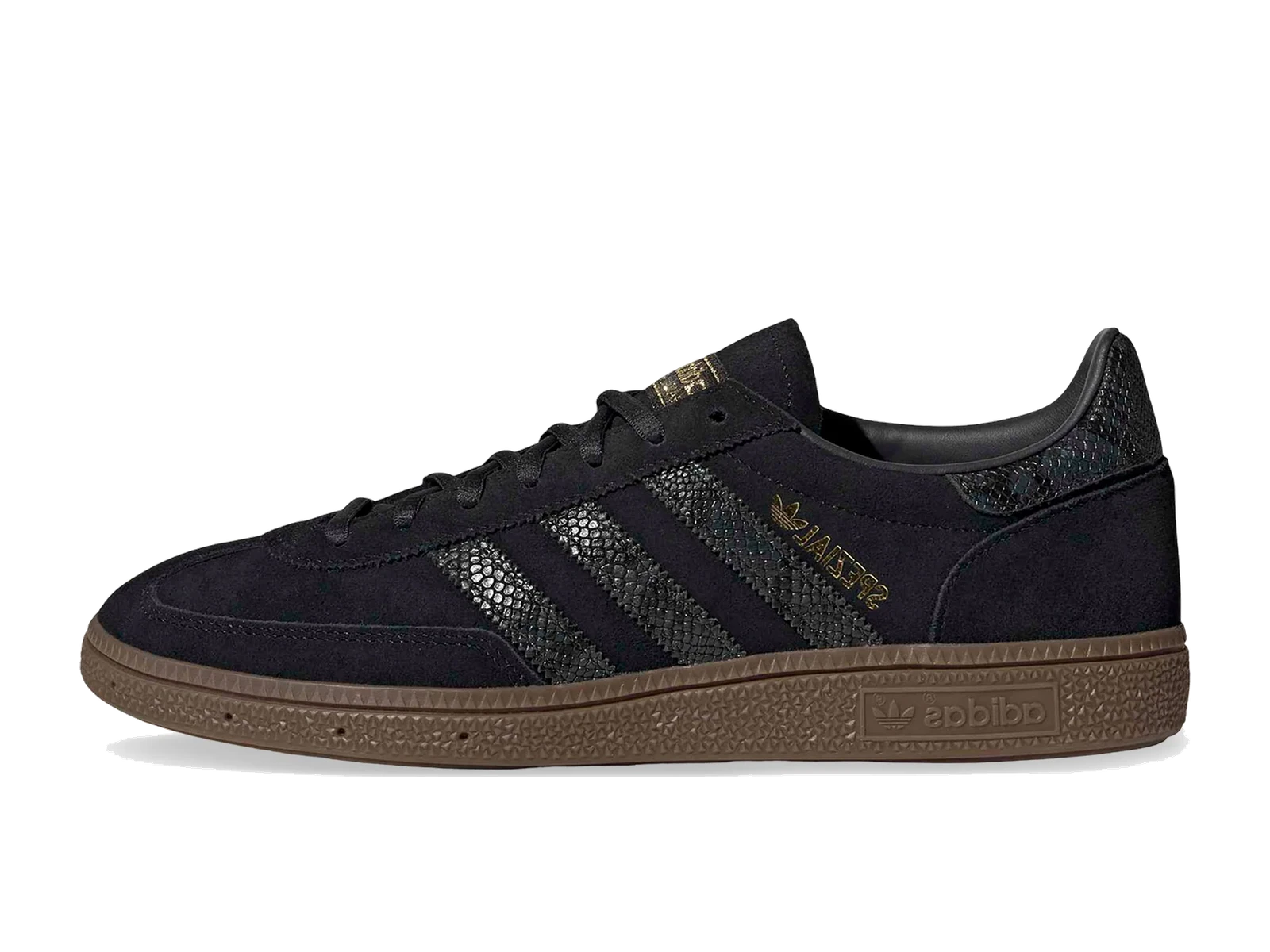 adidas Handball Spezial Core Black/Core Black/Carbon