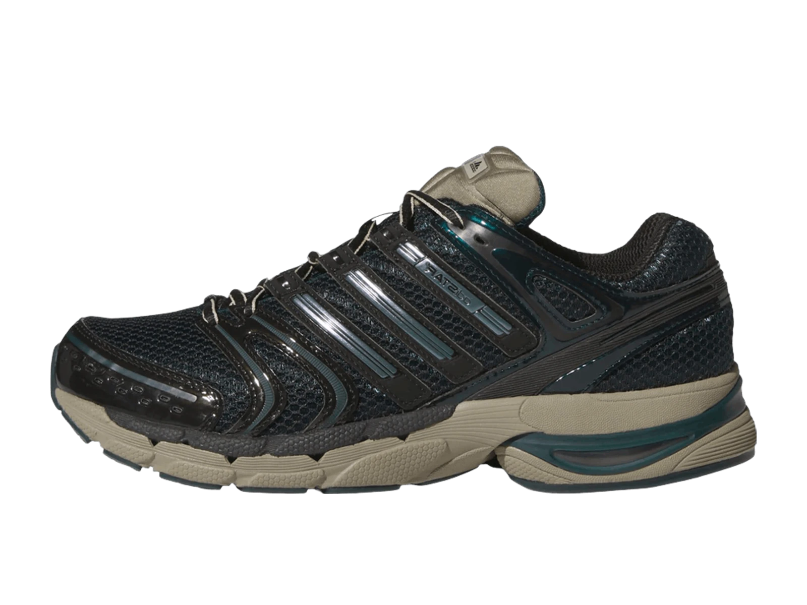 adidas Adistar Control 5 "Core Black"