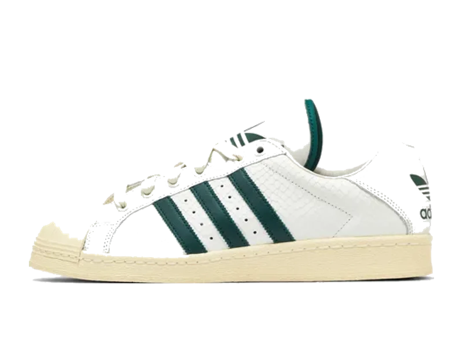 adidas Ultrastar Made IN Germany Cwhite/Cgreen/Warvan