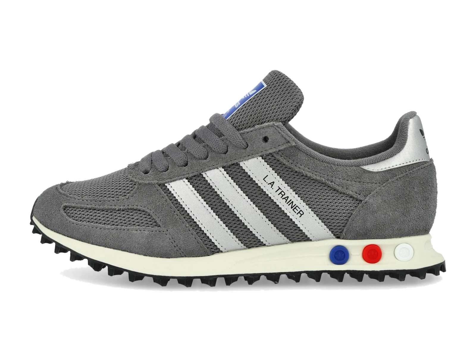 adidas LA Trainer OG "Grey Four"