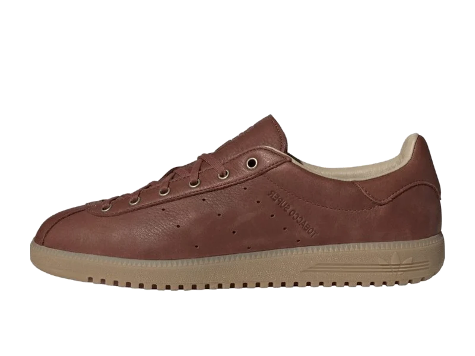adidas Tobacco Super Fox Brown