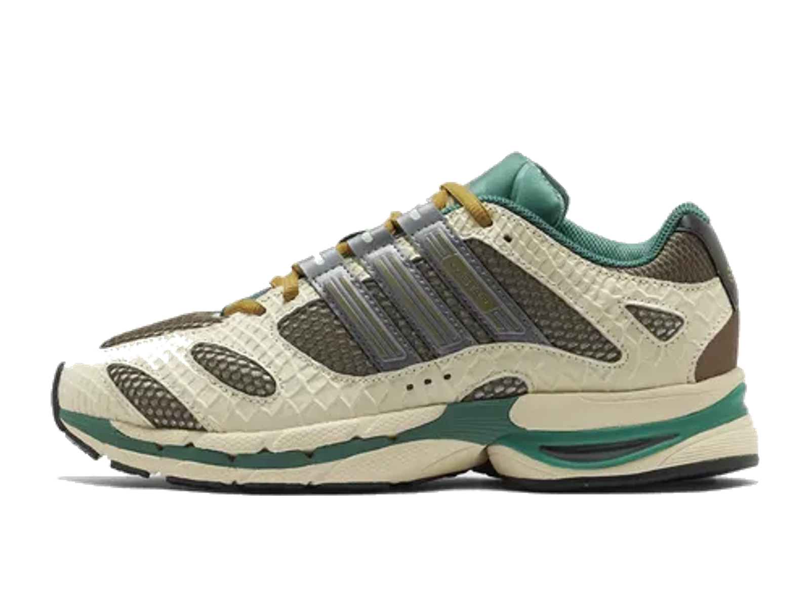 adidas Wmns Adistar Mld Lingrn/Tegrme/Trugrn