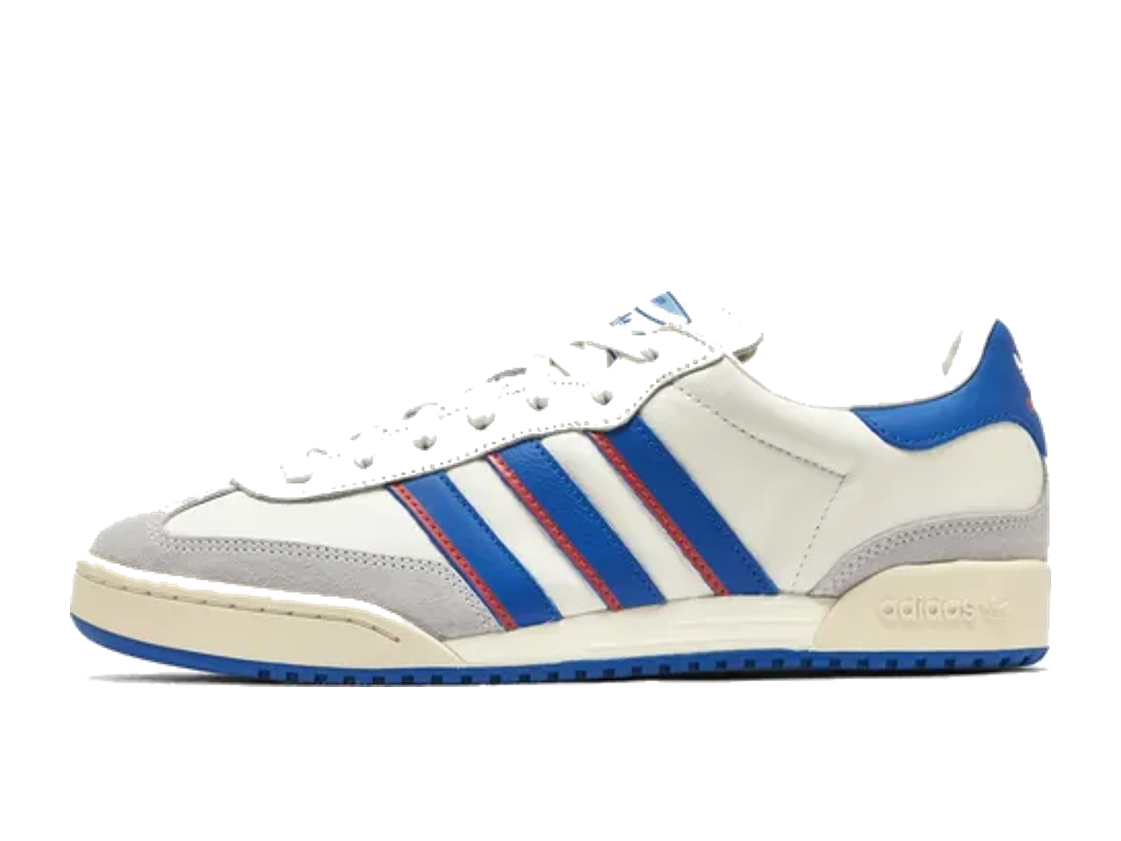 adidas Tangum Cloud White/Bluebird/Cream White