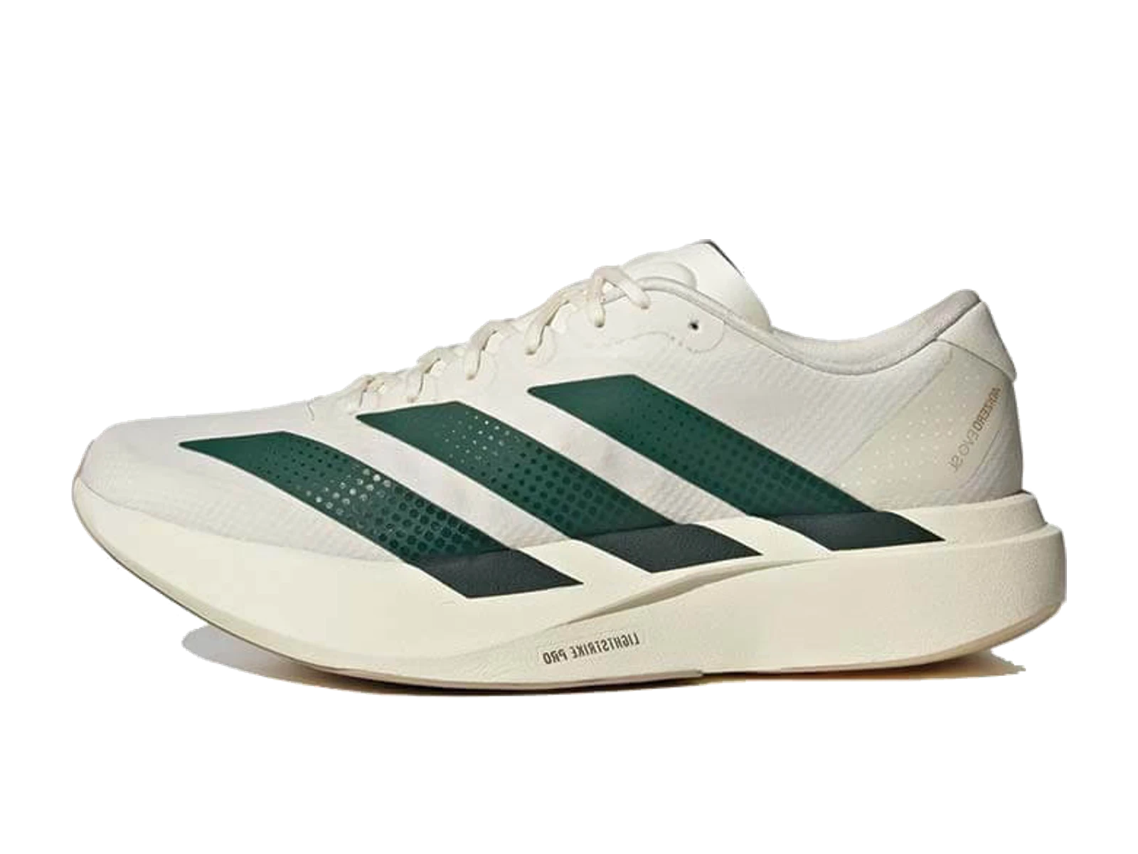 adidas Adizero Evo Sl Wove "Off White"