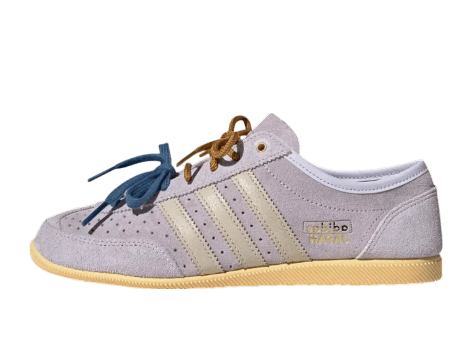 adidas Wmns Japan Decon Fropur/Alumin/Orgtin